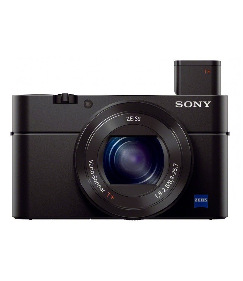 Sony Cyber-shot DSC-RX100 Mark III